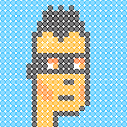 Bubble Punk #2235