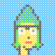 664