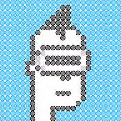 Bubble Punk #2227