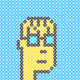1307