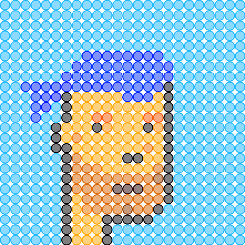 Item #1398 Media