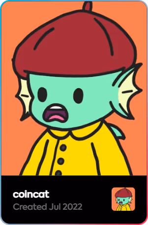 coincat V2