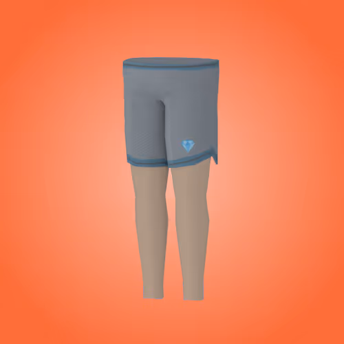 Decentral Games Common Wearables V2