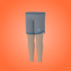 Tournament Shorts