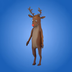 DG Reindeer