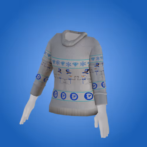 Decentral Games Common Wearables V2