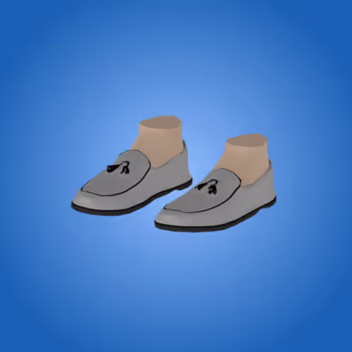 Decentral Games Common Wearables V2