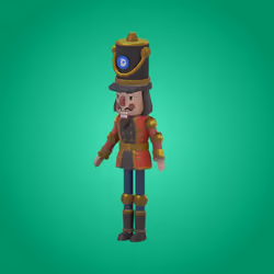 DG Nutcracker