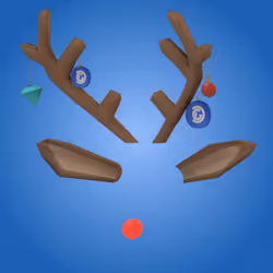 DG Antlers 