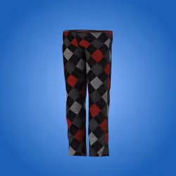 Golf Slacks