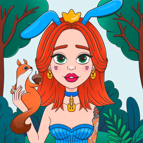 Bonny #159