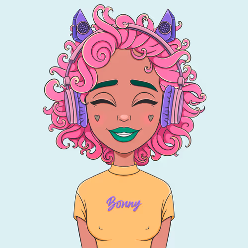 Bonny #60