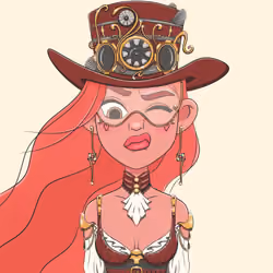Bonny #52