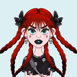 Bonny #157