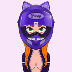 Bonny #34