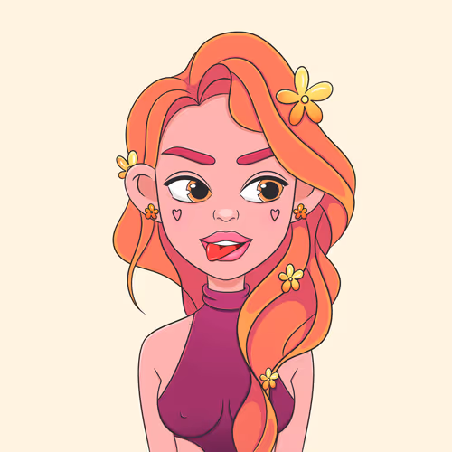 Bonny #64