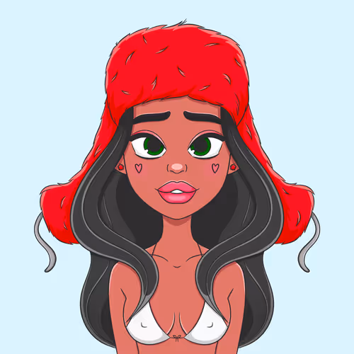 Bonny #116