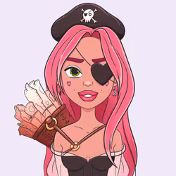Bonny #31