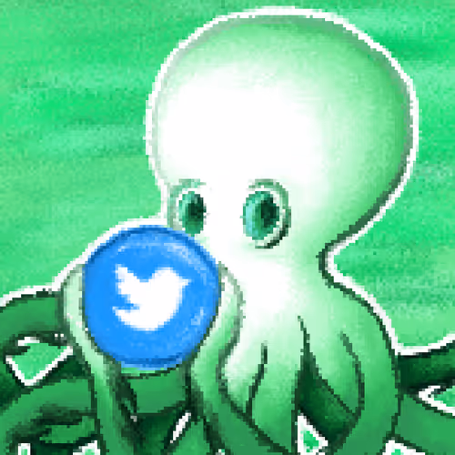 Twitter Quest