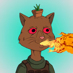 421