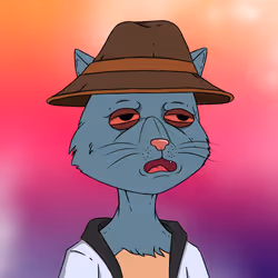 437