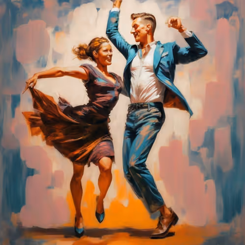 Take me dancing