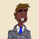 The Outliers Club #3729