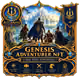 Genesis Adventurer