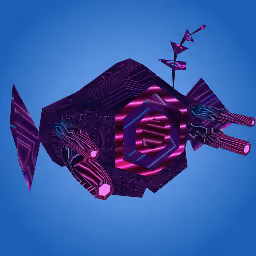 Protective Drone