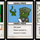 RARE PEPE | Japanese Culture Compleat Set