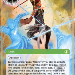 CLONING MAGIC - FWCFCCLONINC