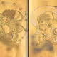 FUJINRAIJIN-PEPE-SET [FUJINPEPE RAIJINPEPE]