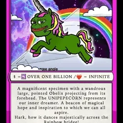 UNIPEPECORN
