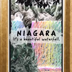 THENIAGARA 2017 Memorychain Project Wallet Counterparty XCP NFT