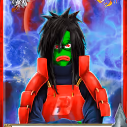 MADARAPEPE