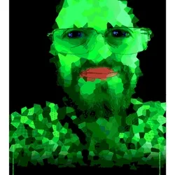 PEPECHARLES SERIES 24 Card 14 | Rarepepe | Rare Pepe Wallet 2017 Counterparty XCP CHARLES HOSKINSON 
