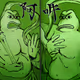 KONGOURIKISHI-PEPE-SET [PEPEAGYO PEPEUNGYO]