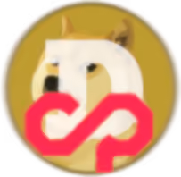 COUNTERDOGE (2014) - Historic Dogecoin NFT [Dogeparty]