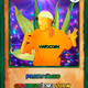 HARDCORN - Bitcorns - Harvest #3 / Card #104 