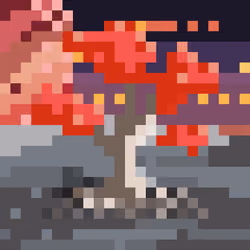 PunkScape #712