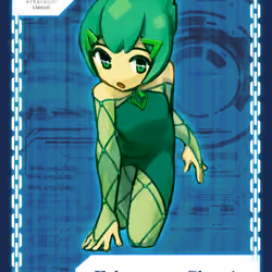 ETCCHAN - Memorychain -