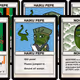 RARE PEPE | (×2) Japanese Culture Compleat Set