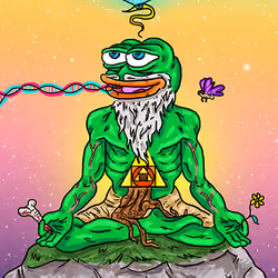 MANTRAPEPE