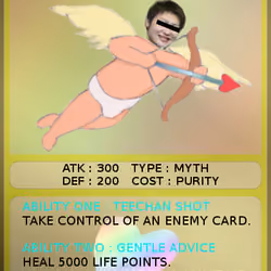 KOJITHECUPID - MemoryChain - 777 supply
