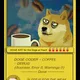 DOGECODER (Rare Doge Directory: Series 9 Card 41)