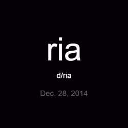 ⚠️ Empty Vault Please Research before purchasing⚠️ Asset: id/ria  Mint: Dec. 28, 2014 - Contents Loa