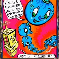 CrystalsCraft: RARESILLY 2018
