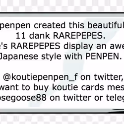⚠️ Empty Vault Please Research before purchasing⚠️ KOUTIEPENPEN PLAQUE - Contents Loading