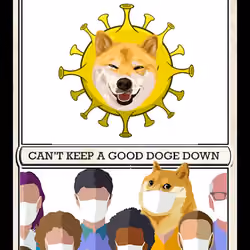 CORONAVIRUS [Dogeparty]