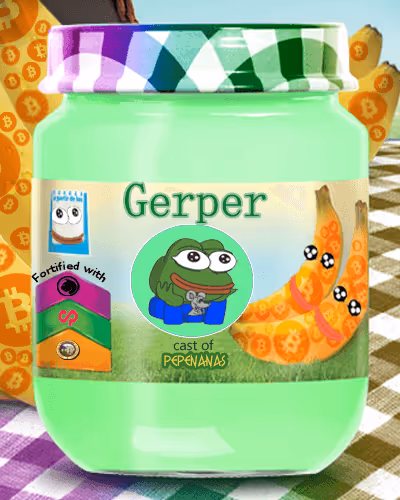 GERPER